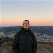 Si te interesa aprender matemáticas o física aquí estoy!